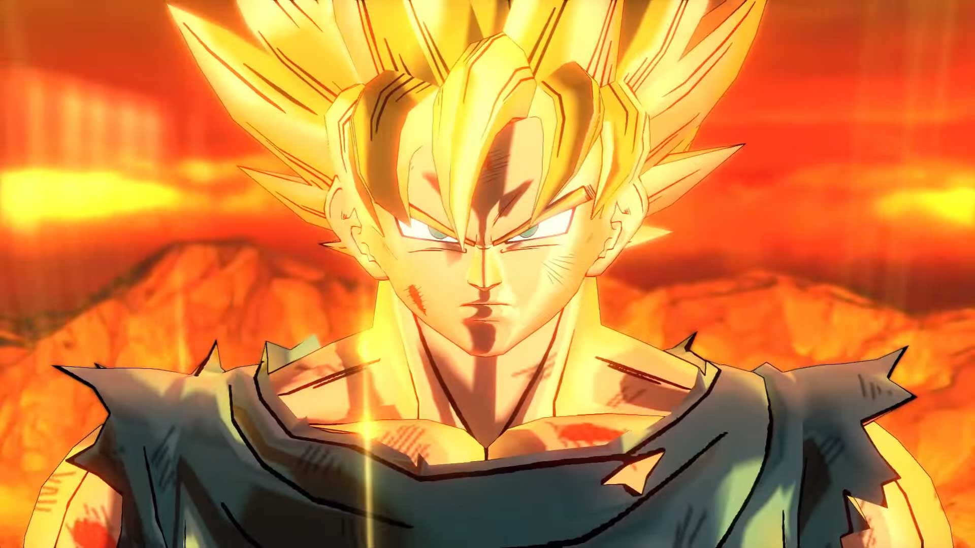 Game Review: 'Dragon Ball Xenoverse 2' Lets You Be Yourself—Only Better