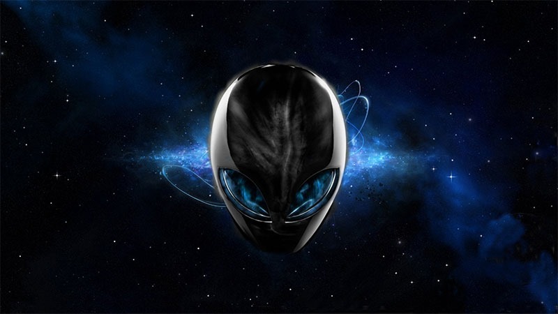 alienware