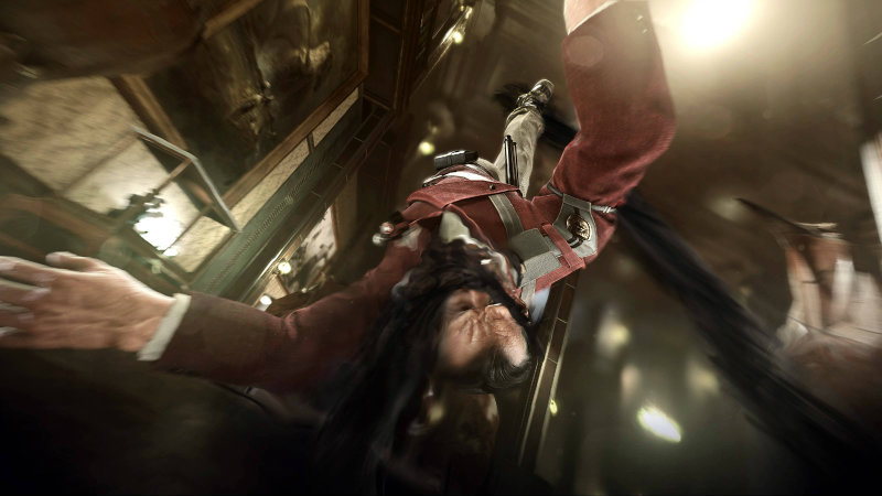 Dishonored 2 7