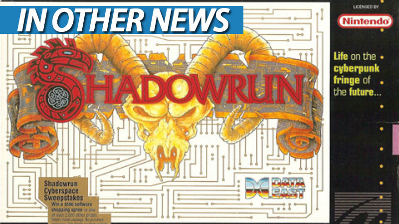 Ion shadowrun