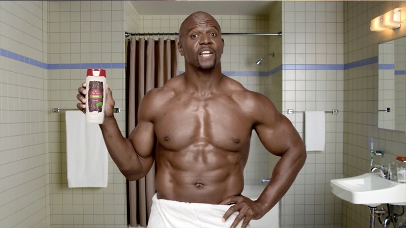 old spice