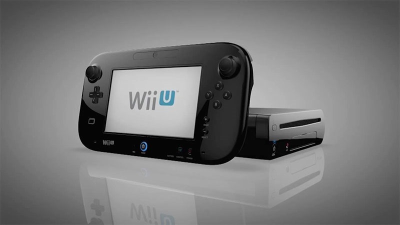 Wii U 