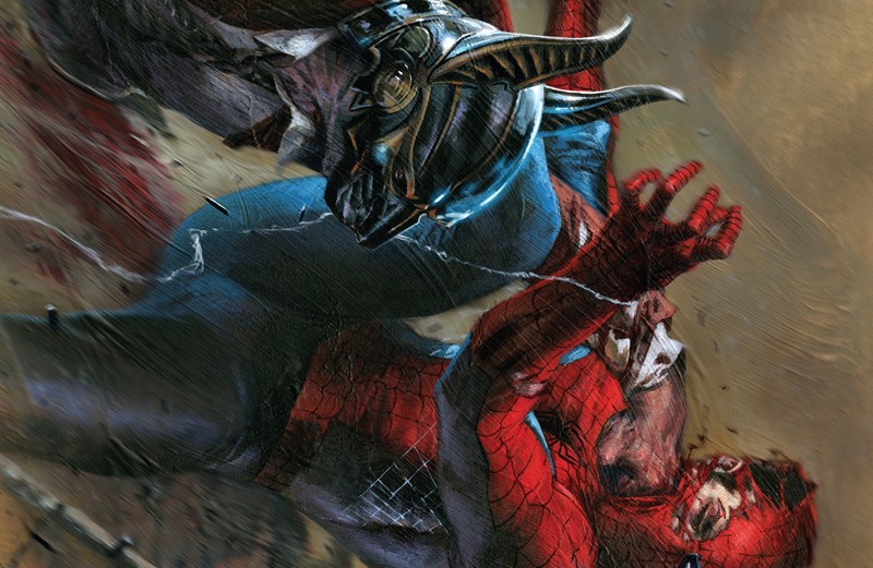 Clone Conspiracy (1)