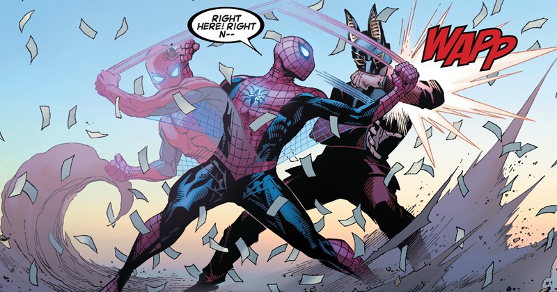 Clone Conspiracy (10)