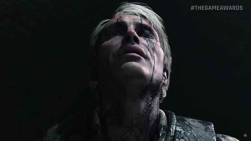 Death Stranding makes a great second impression 2