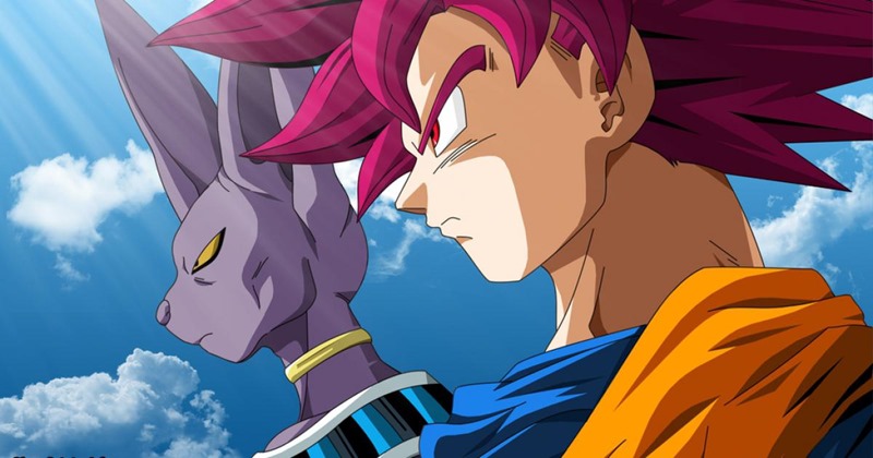 Dragon Ball Super (1)