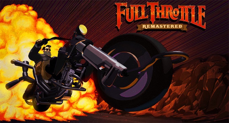 FullThrottle