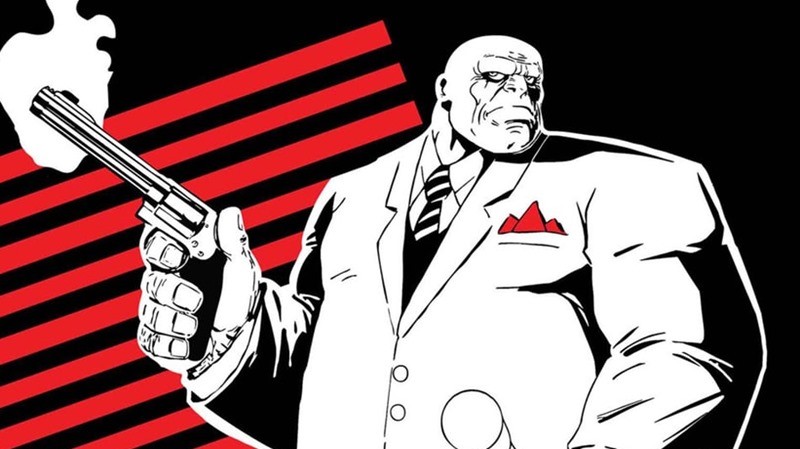 Kingpin (1)