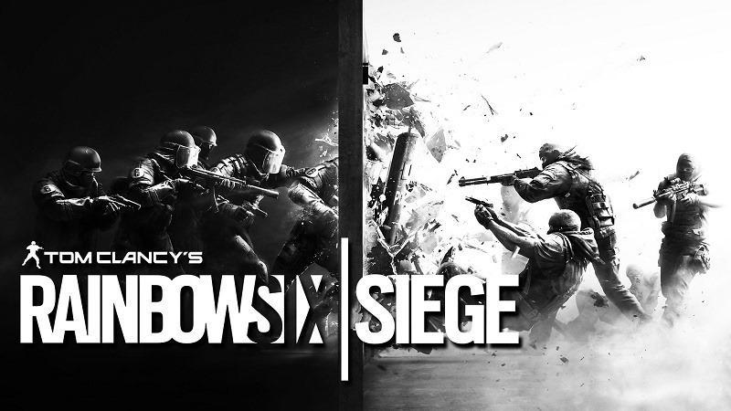 Rainbow Six Siege