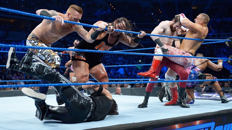 Smackdown 13 december (5)