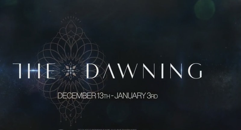 The-Dawning