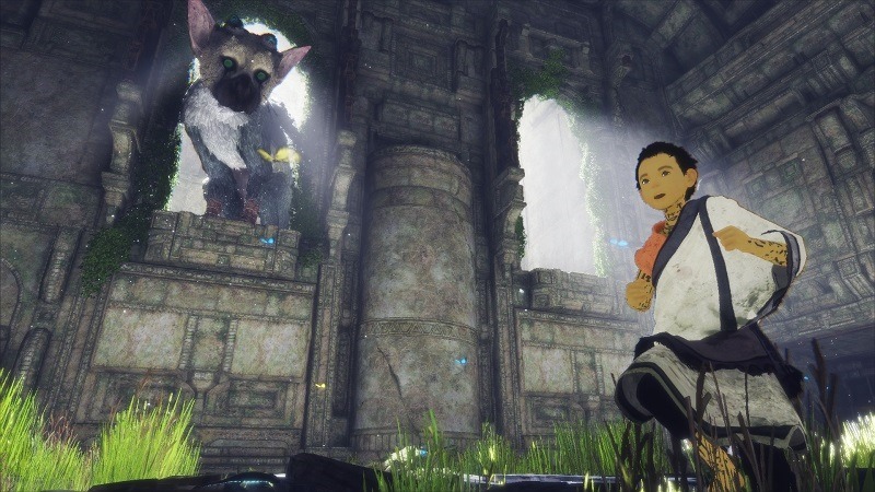 The Last Guardian (3)