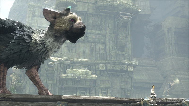 The Last Guardian (6)