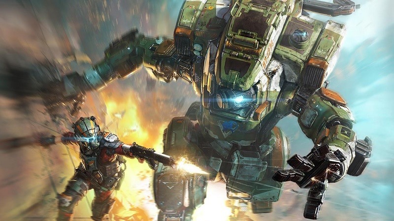 Titanfall 2