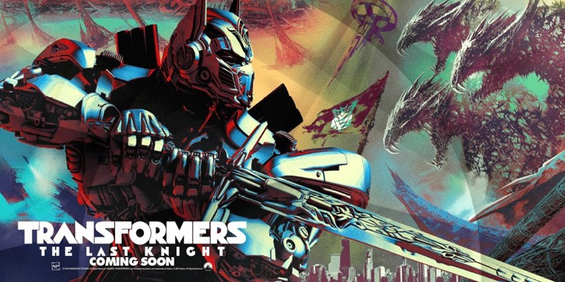 Transformers Last knight (1)