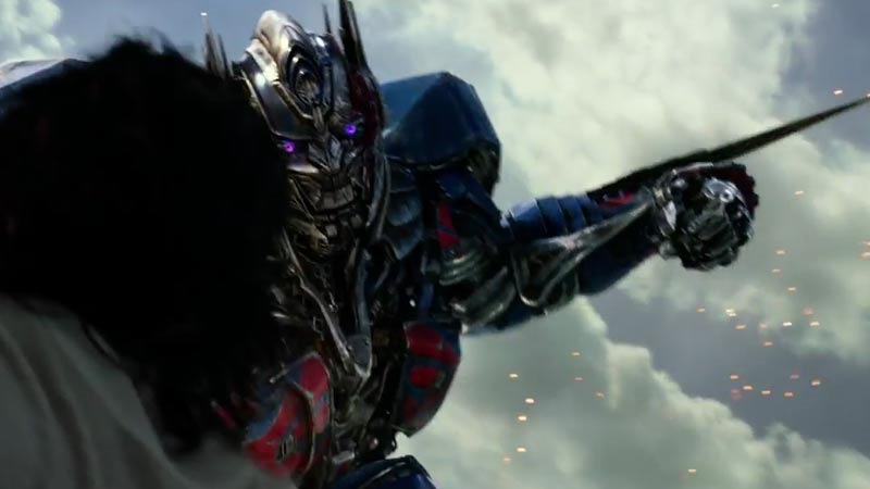 Transformers Last knight (2)