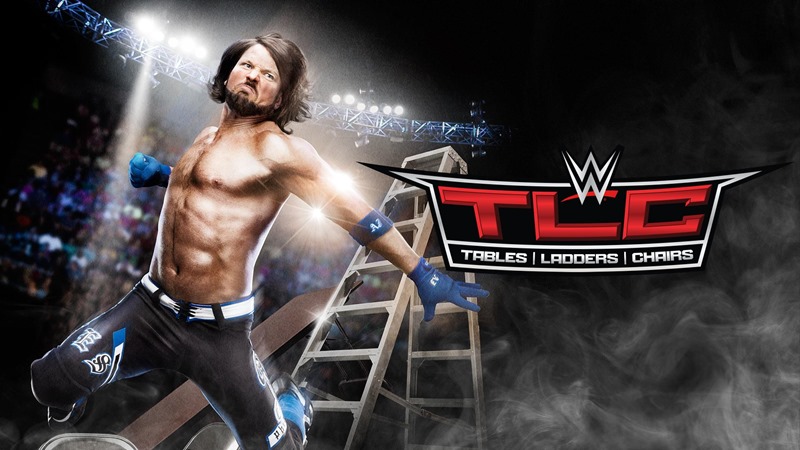 WWE TLC (1)