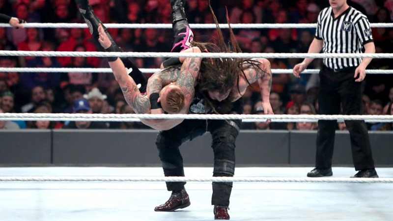 WWE TLC (3)