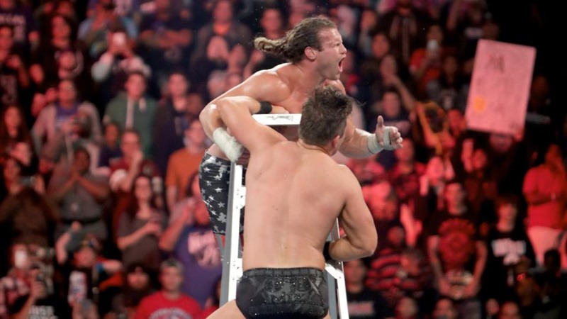 WWE TLC (5)