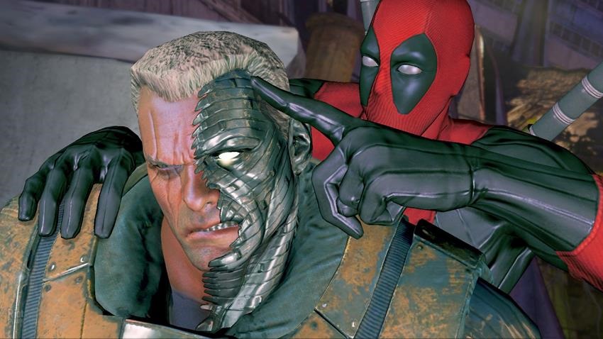 Cable Deadpool 2 (1)