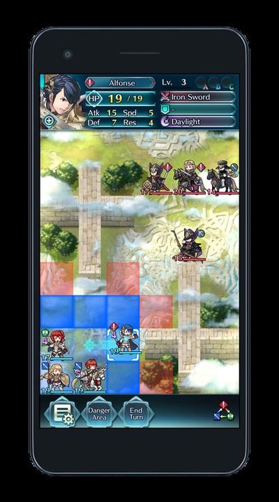 Fire Emblem (1) (2)