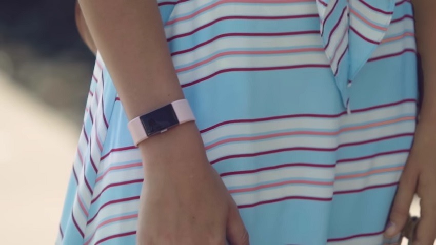Fitbit Charge 2 fashion