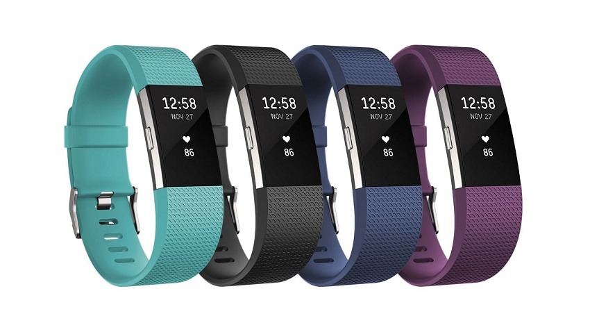 Fitbit Charge 2