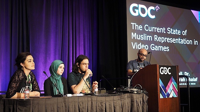 GDC affected by Muslim Ban 2