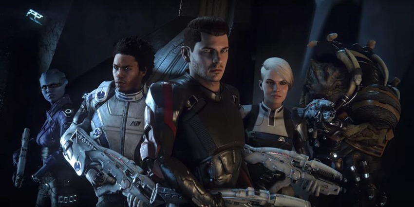 Mass Effect Andromeda (1)