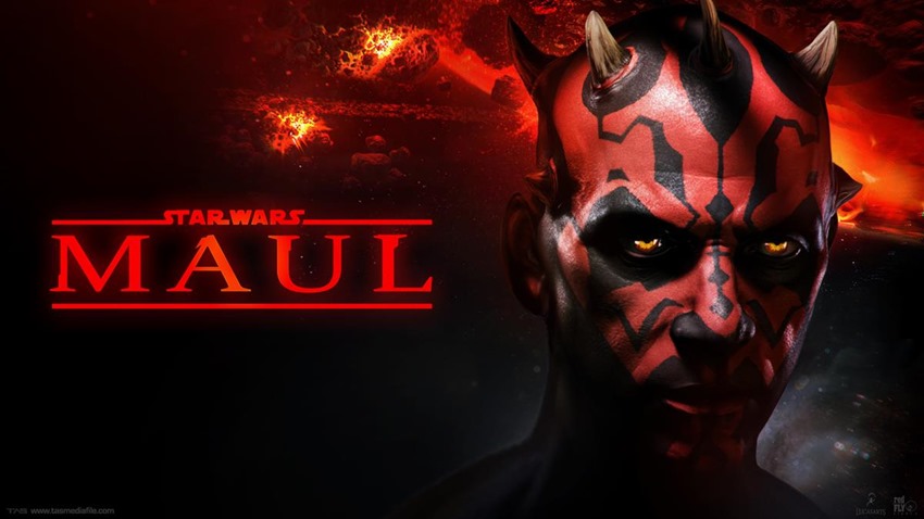 Maul (2)