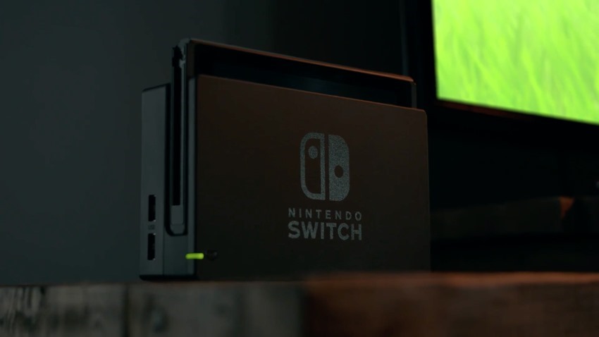 Nintendo Switch Predictions 2