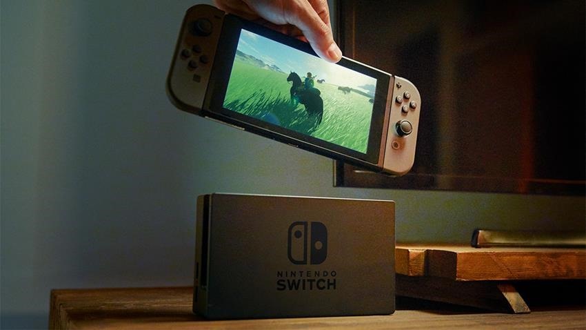 Nintendo Switch Predictions 5