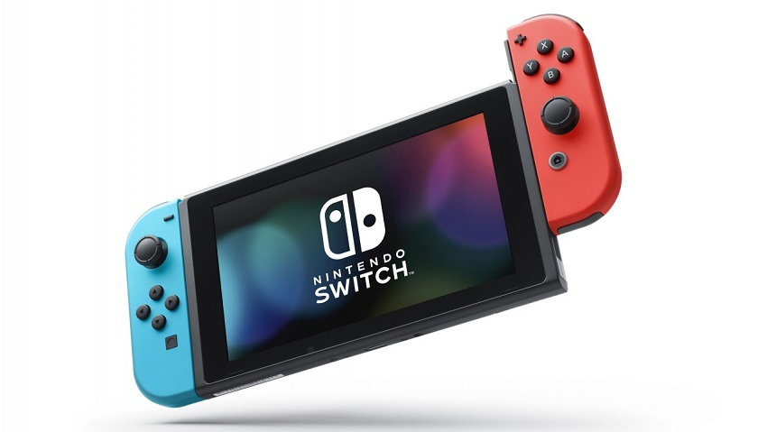 Nintendo Switch won't launch with video streaming support 2