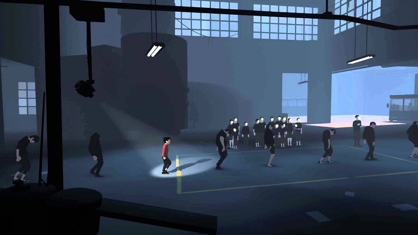 Playdead teases next project 2