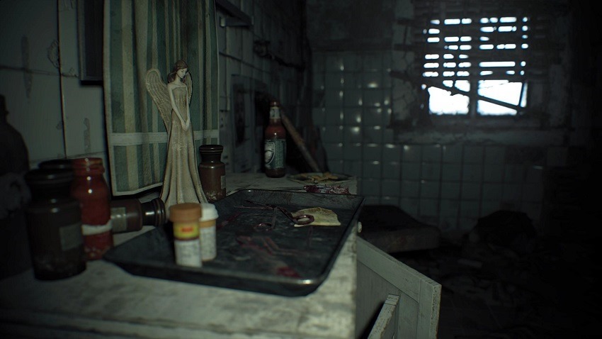 Resident Evil 7 (2)