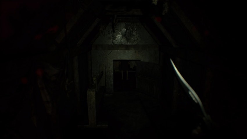 Resident Evil 7 Biohazard 5