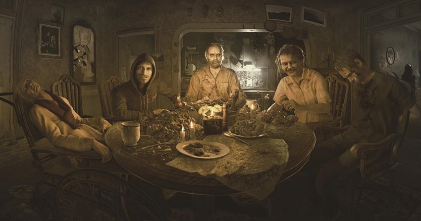 Resident evil 7 (1)