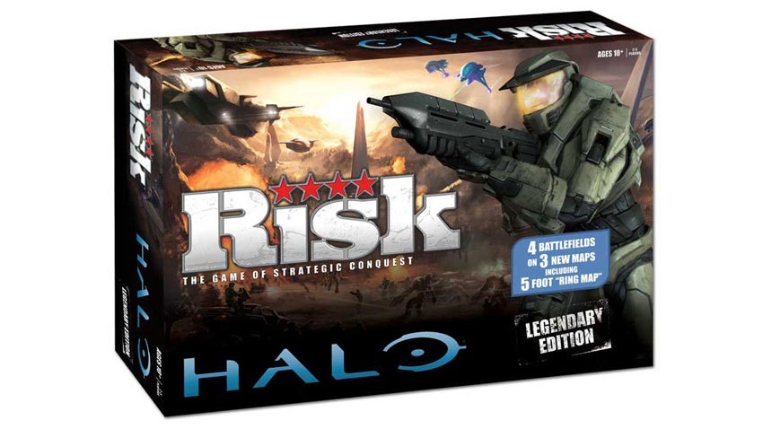 Risk-1