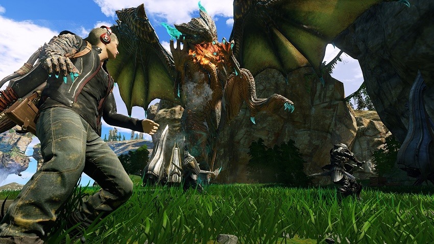 Scalebound header