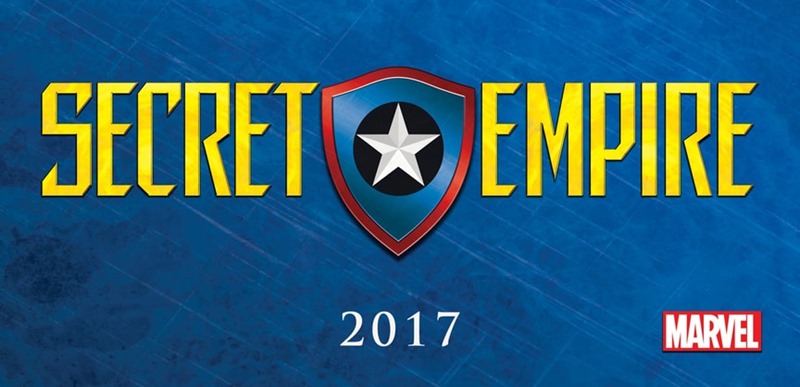 Secret Empire (1)