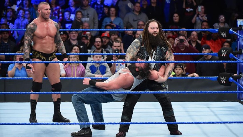 Smackdown Jan 24 (2)