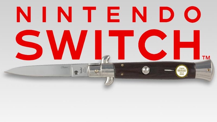 Switchblade