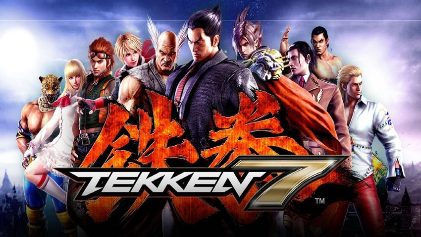 Tekken7