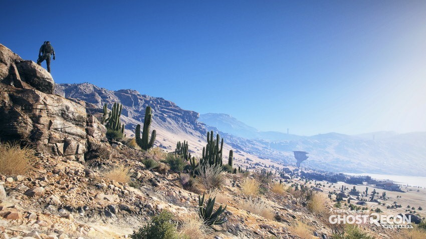 Tom Clancy’s Ghost Recon Wildlands (10)