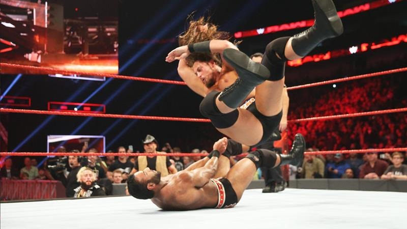 WWE RAW January 9 (5)