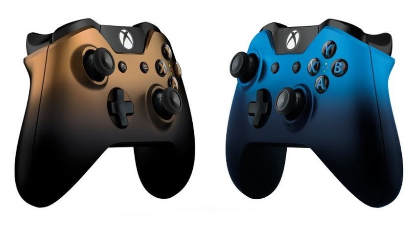 X1controllers