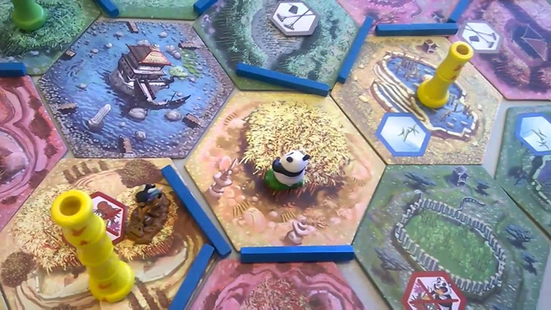 Takenoko