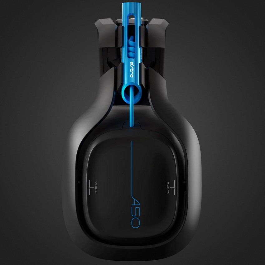 Astro gaming 2024 a50 gen 3