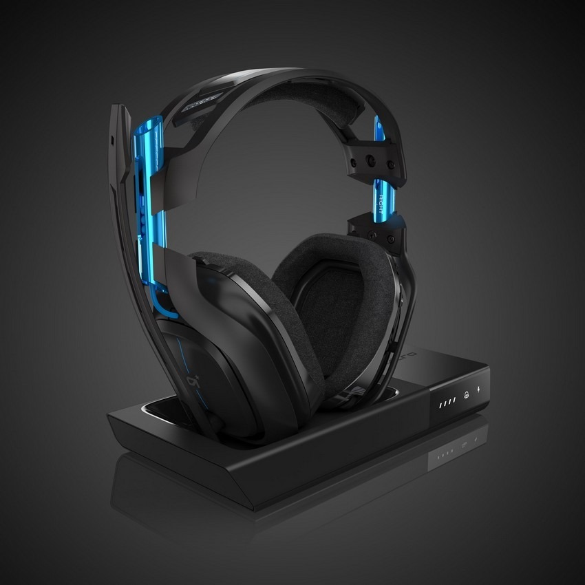 Astro a50 deals wireless ps4 edition