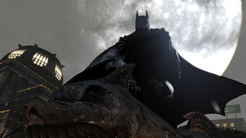 Batman Arkham (1) (2)